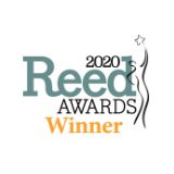 2020 Reed Awards Winner