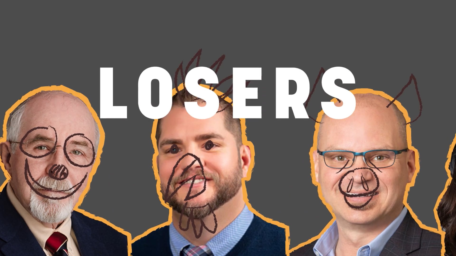 Losers